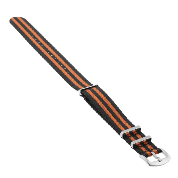 Seat Belt Strap For Blancpain #3
