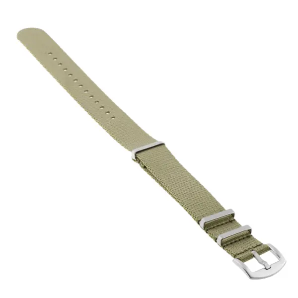 Seat Belt Strap For Blancpain #31