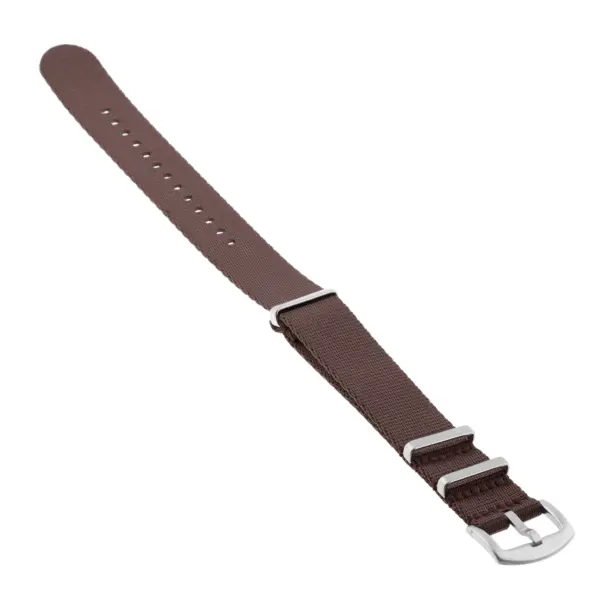 Seat Belt Strap For Blancpain #55