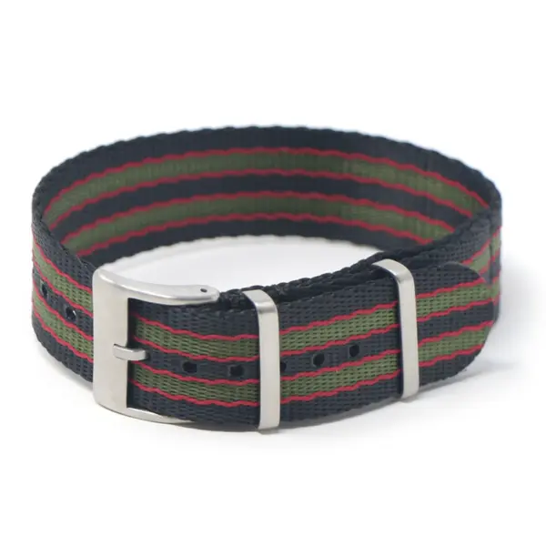 Bond Single Pass Seat Belt Strap For Blancpain #4