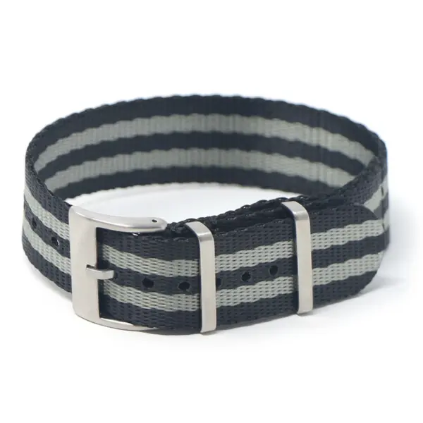 Bond Single Pass Seat Belt Strap For Blancpain #6