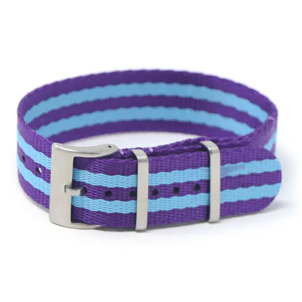 Bond Single Pass Seat Belt Strap For Blancpain #7