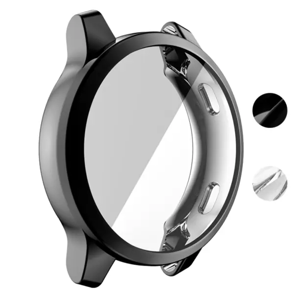 g.pc59.1 Gallery StrapsCo Protective Case For Garmin Vivoactive 4