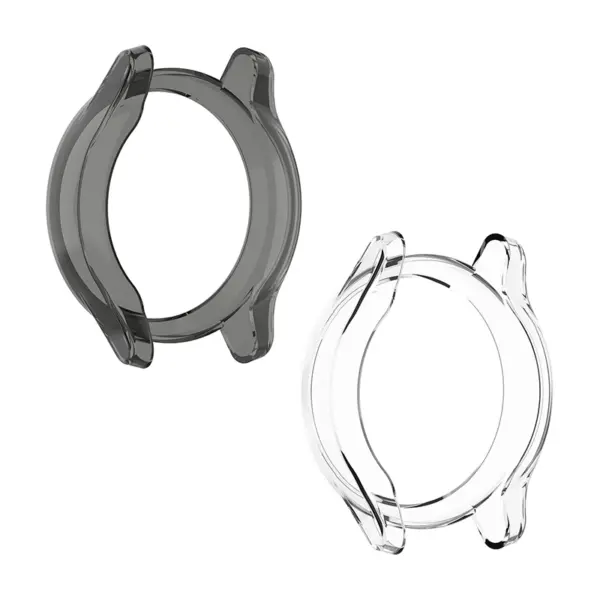 g.pc55 All Color StrapsCo Protective Case For Garmin Vivomove 3S