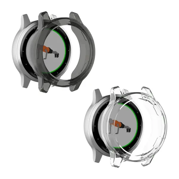 g.pc53 All Color StrapsCo Protective Case For Garmin Vivoactive 4S
