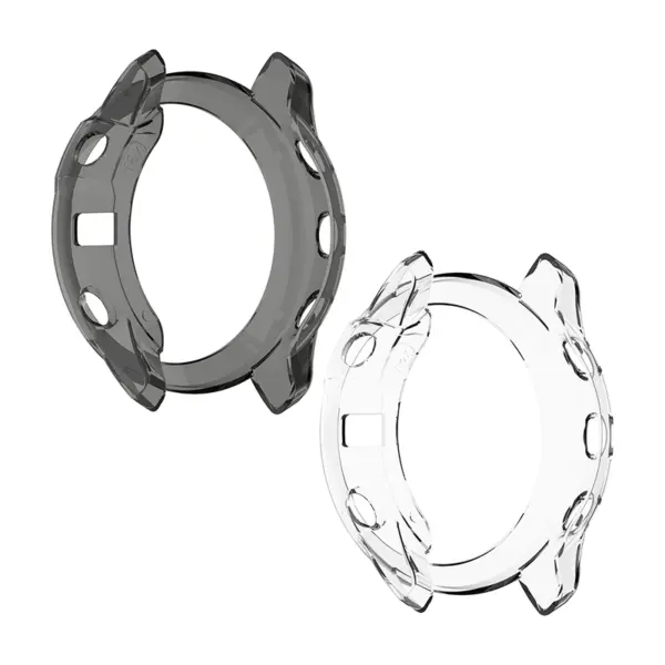 g.pc49 All Color StrapsCo Protective Case For Garmin Fenix 6X