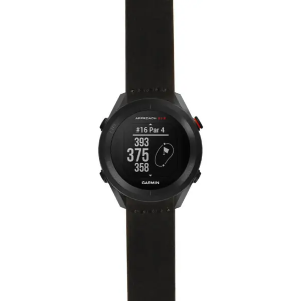 g.as12.st29 Main Black StrapsCo Heavy Duty Suede Watch Strap 20mm