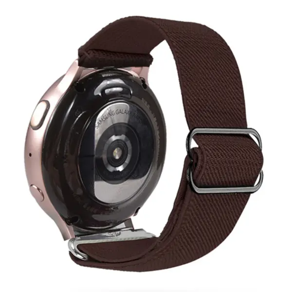 Comfort Stretch Band For Samsung Watches #6