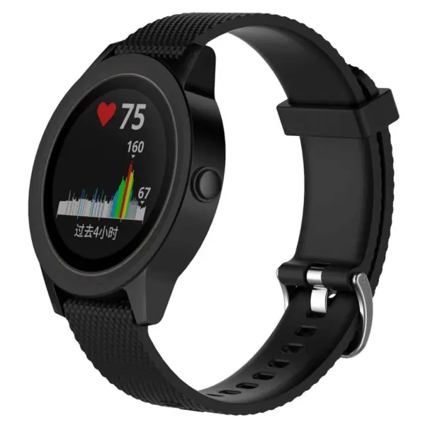 Active Band For Garmin Vivoactive 5 #4