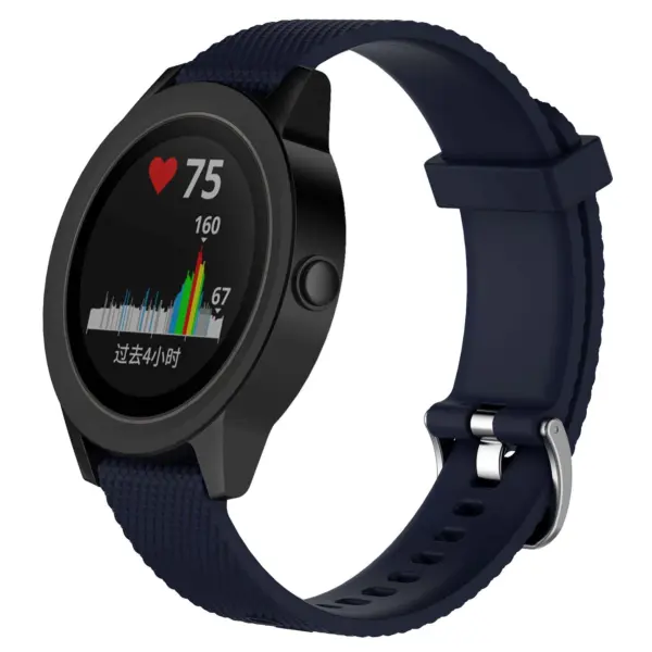 Active Band For Garmin Vivoactive 5 #11