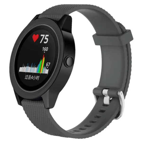 Active Band For Garmin Vivoactive 5 #13