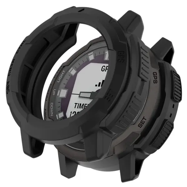 Protective Case For Garmin Instinct Crossover #1