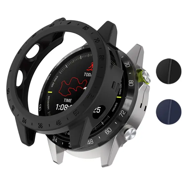 Protective Case For Garmin Marq Gen 2 #1