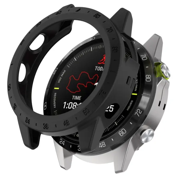 Protective Case For Garmin Marq Gen 2 #3