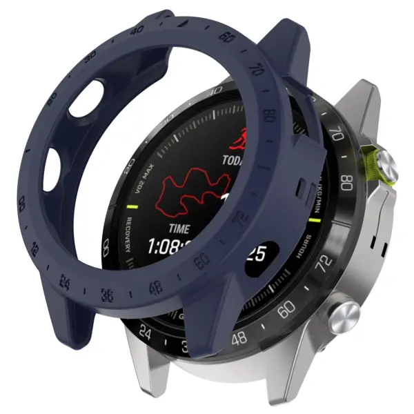 Protective Case For Garmin Marq Gen 2 #4
