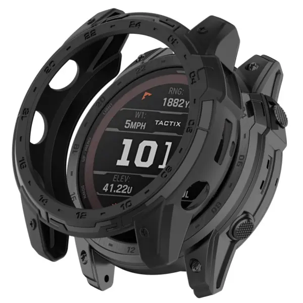 Armor Case For Garmin Tactix 7 & Enduro 2 #3