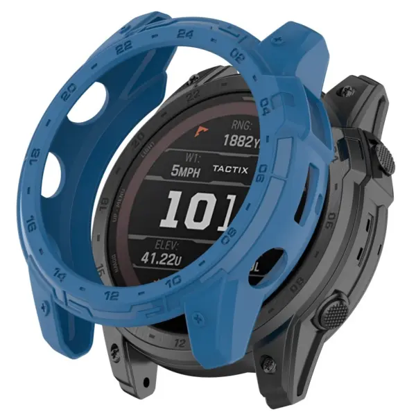 Armor Case For Garmin Tactix 7 & Enduro 2 #4