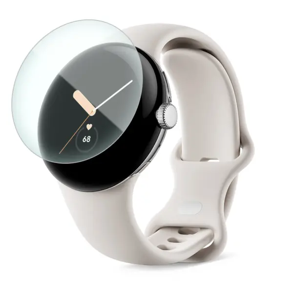 pw.sp1 Screen Protector for Google Pixel Watch