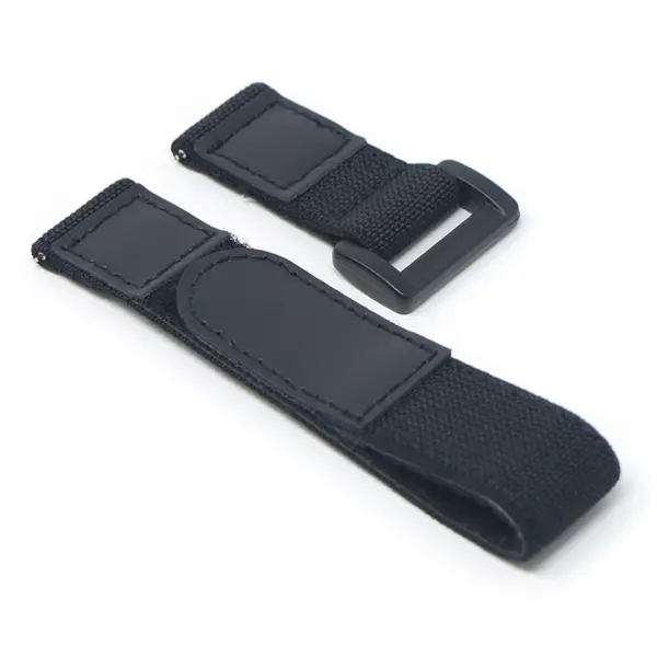 Hook & Loop Explorer Strap For MoonSwatch #3