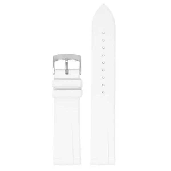 DASSARI T-Line FKM Rubber Strap For MoonSwatch #11