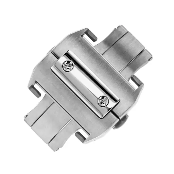 Replacement Clasp For Cartier Santos #3