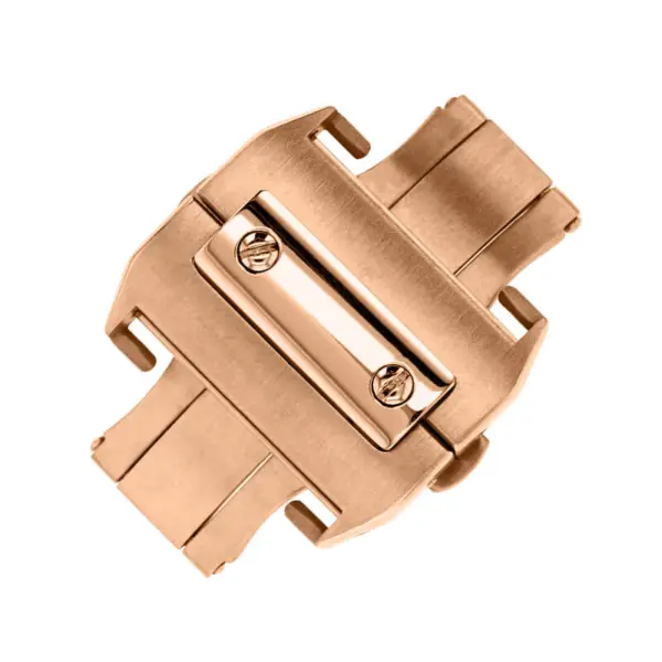 Replacement Clasp For Cartier Santos #6