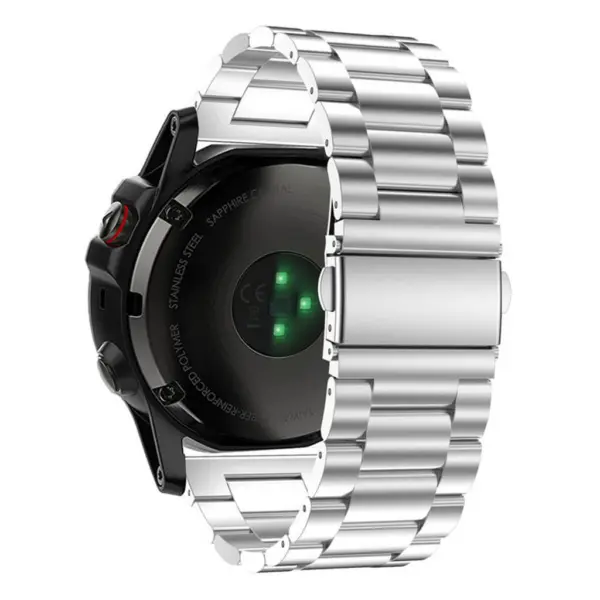 Everyday Bracelet For Garmin QuickFit 26 Devices #15