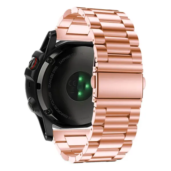 Everyday Bracelet For Garmin QuickFit 26 Devices #11