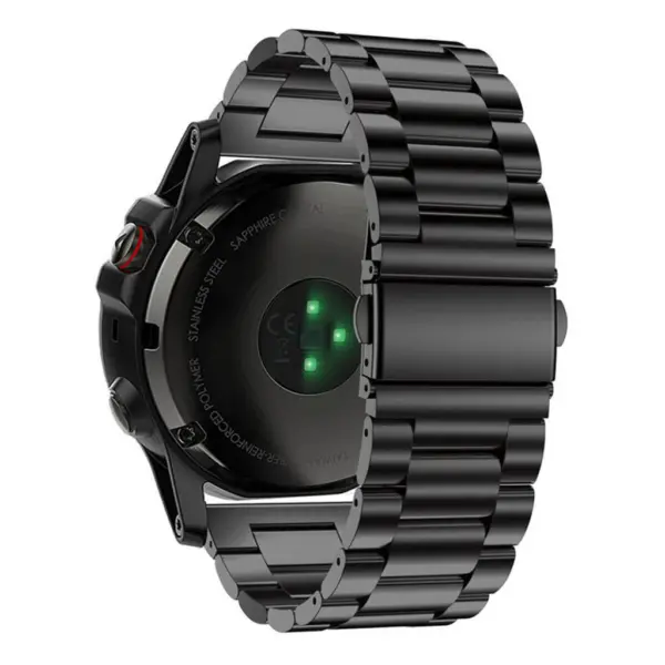 Everyday Bracelet For Garmin QuickFit 26 Devices #14