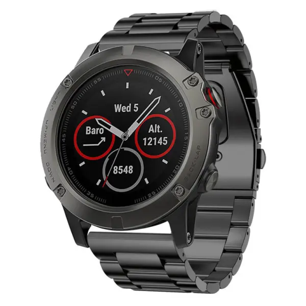 Everyday Bracelet For Garmin QuickFit 26 Devices #6