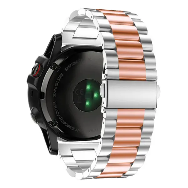 Everyday Bracelet For Garmin QuickFit 26 Devices #10