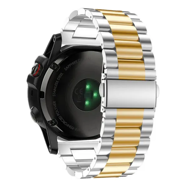 Everyday Bracelet For Garmin QuickFit 26 Devices #12