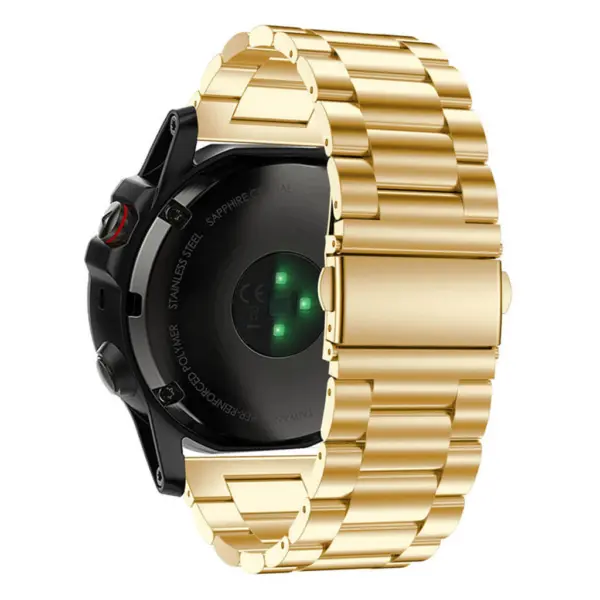 Everyday Bracelet For Garmin QuickFit 26 Devices #13