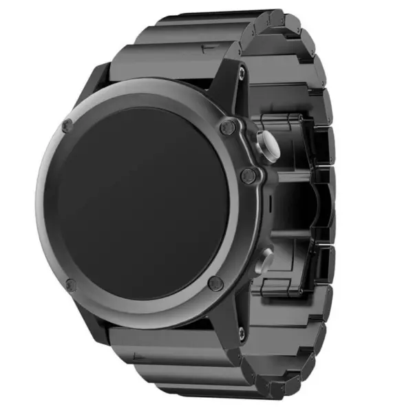 Link Bracelet For Garmin Tactix Bravo #5