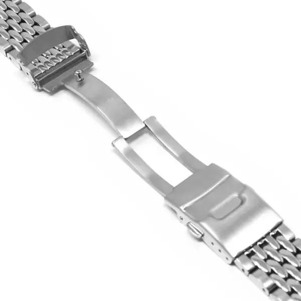 Beads of Rice Bracelet for Seiko SKX007 #7