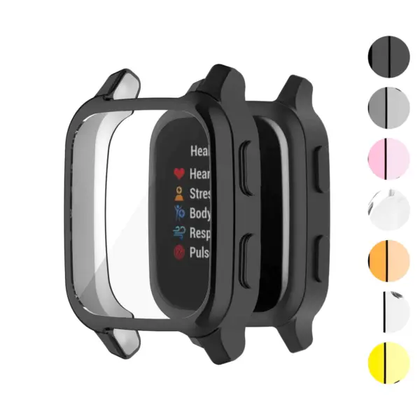 Protective Case For Garmin Venu Sq #1