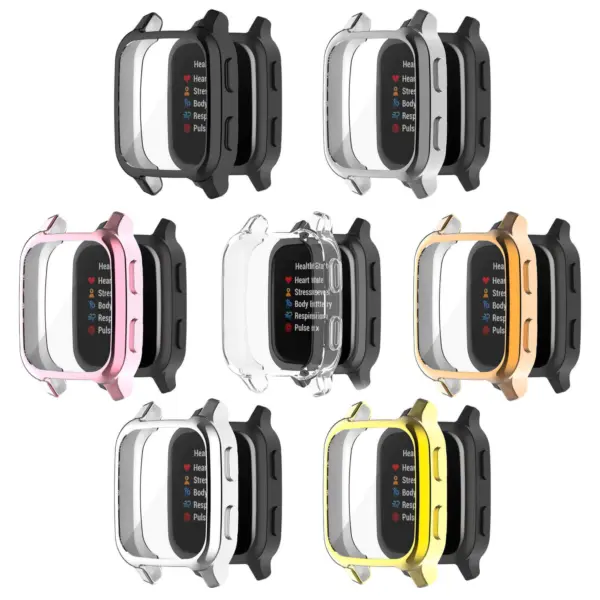 Protective Case For Garmin Venu Sq #2