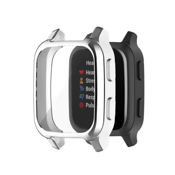 Protective Case For Garmin Venu Sq #4