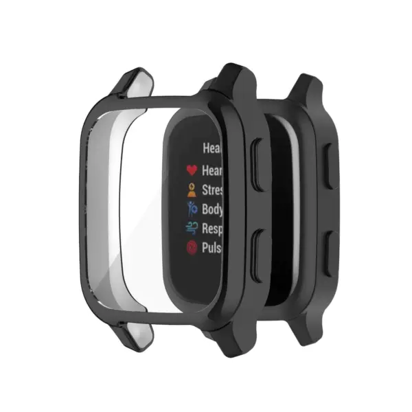 Protective Case For Garmin Venu Sq #5