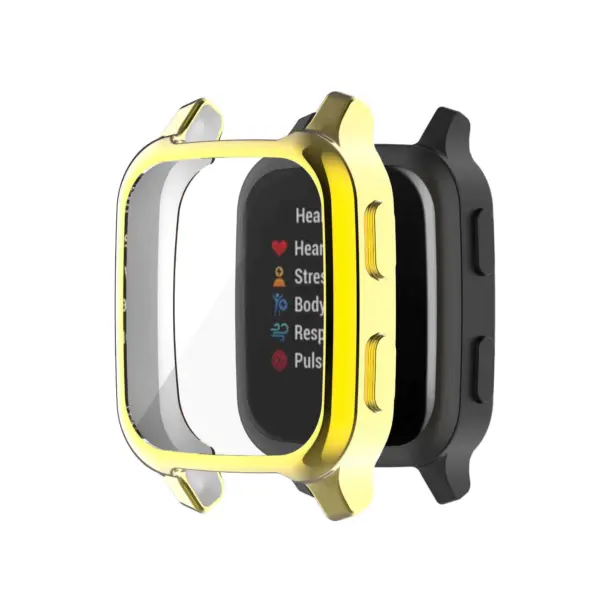 Protective Case For Garmin Venu Sq #6