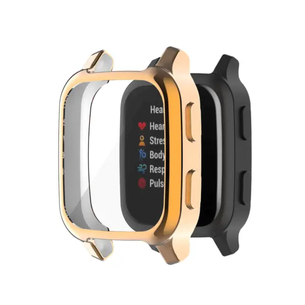 Protective Case For Garmin Venu Sq #7