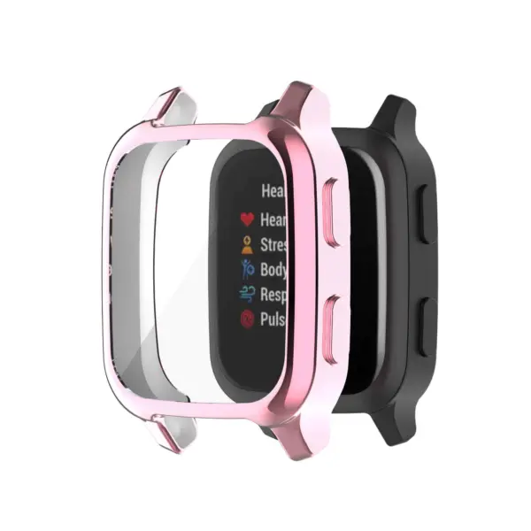 Protective Case For Garmin Venu Sq #8