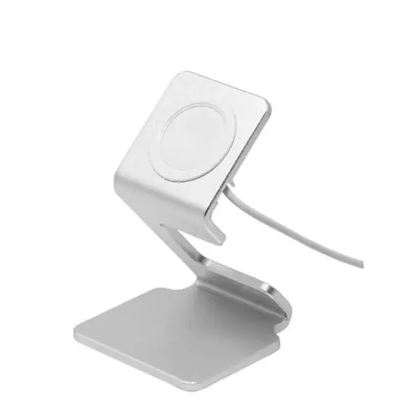 Wireless Charging Stand For Apple Watch #4
