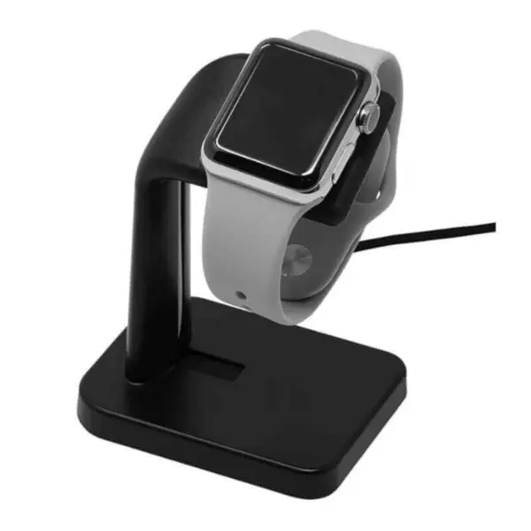 Wireless Charging Stand For Apple Watch #1