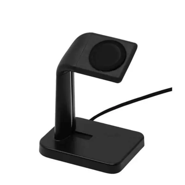 Wireless Charging Stand For Apple Watch #3