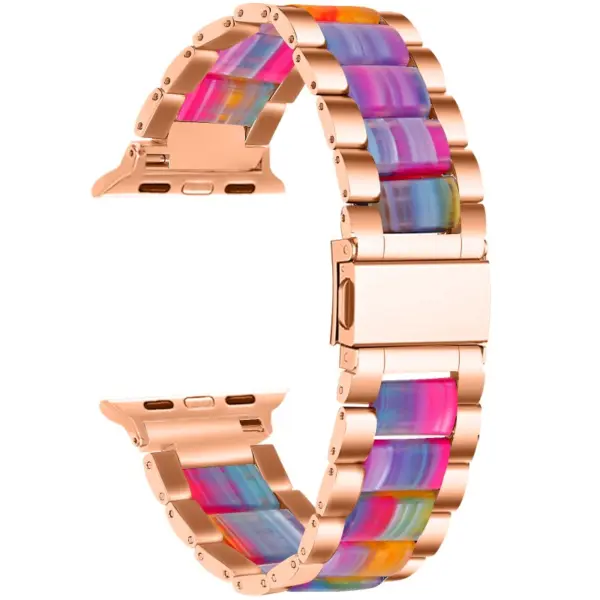 Fusion Bracelet For Apple Watch #14