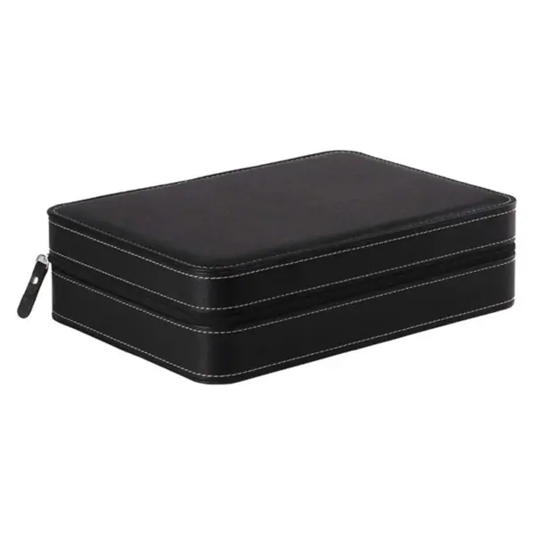 Travel Watch Case for 10 Watches #2