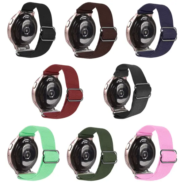 Comfort Stretch Band For Samsung Watches #2