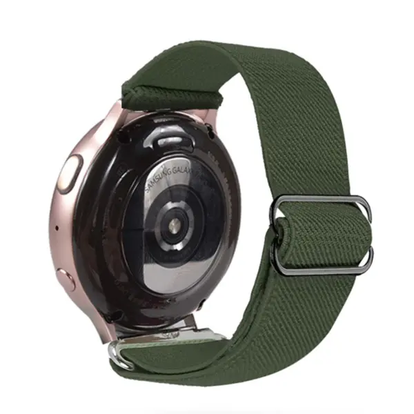 Comfort Stretch Band For Samsung Watches #4