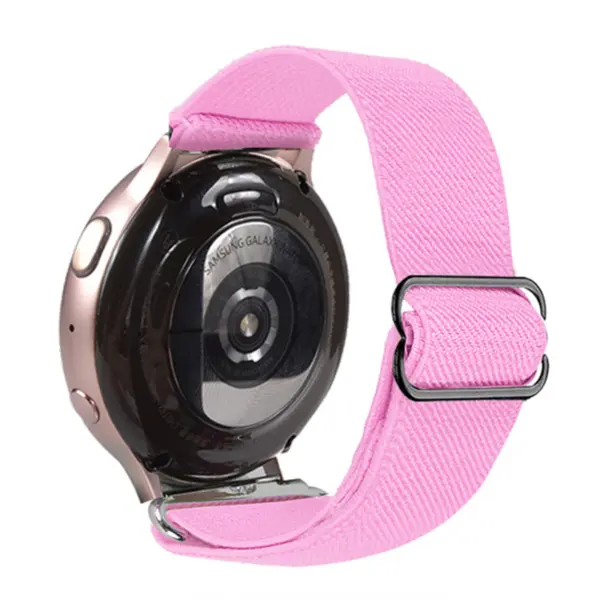 Comfort Stretch Band For Samsung Watches #5